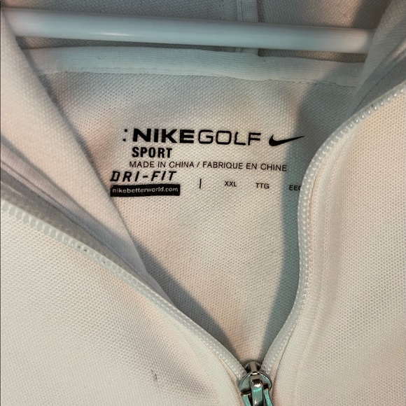 Nike Jacket - Picture 3 of 4